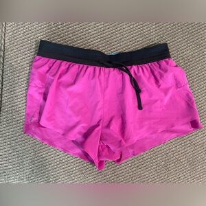 Janji AFO 3” shorts